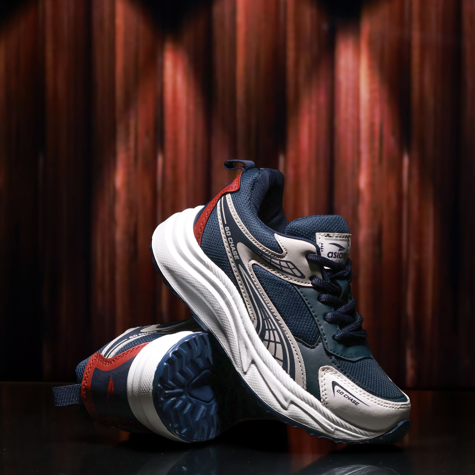 Asian ADVENTURE-51 Sports Shoe For Kid's